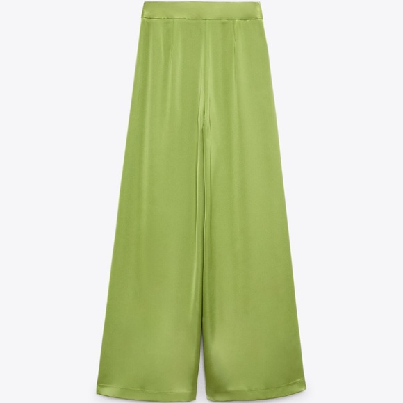 Palazzo pants - Picture 2 of 5